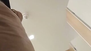 Gay guys getting horned up with each other