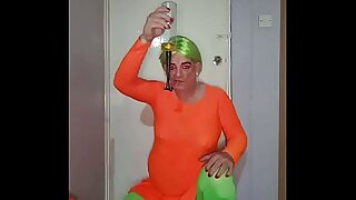 as a crossdresser i would love for this to be done to me for real no joking thanks for the views