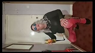 sissy crossdresser wanting what you have