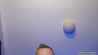 FULL - Post-Workout Step-Dad Pounds You To Teach You A Lesson About Laziness - POV Roleplay Fleshlight Pounding
