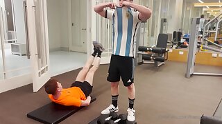 [ ONLYFANS ] FRANCOARIASFMA ( Trailer 6 )