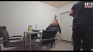 4th visit from the straight security
